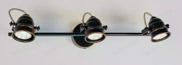 Спот Citilux CL537531