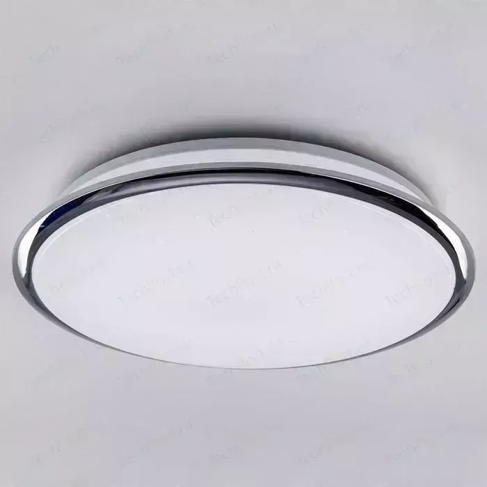Потолочный светодиодный светильник Citilux CL70340
