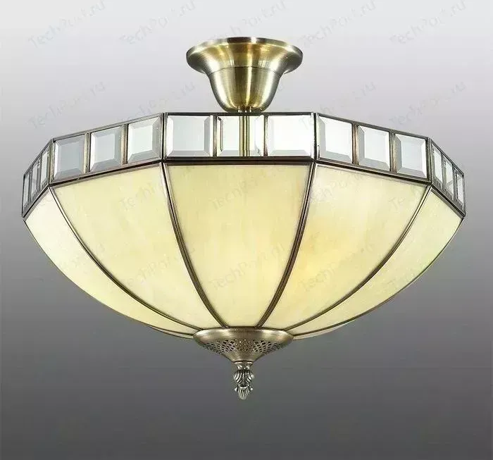Потолочный светильник Citilux CL440141