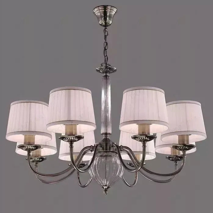 Подвесная люстра Citilux CL433183