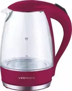 Чайник электрический VES 2006-R