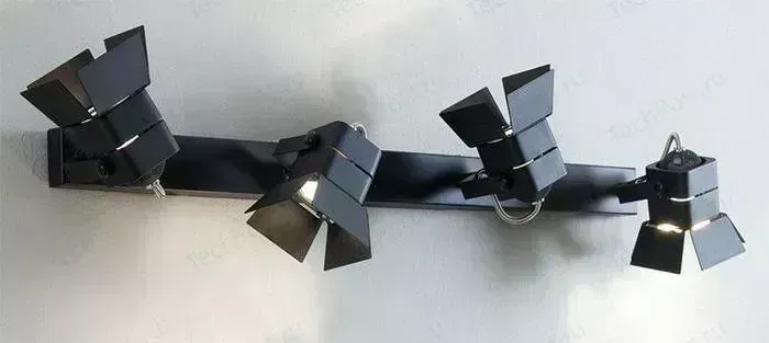 Спот Citilux CL526542S