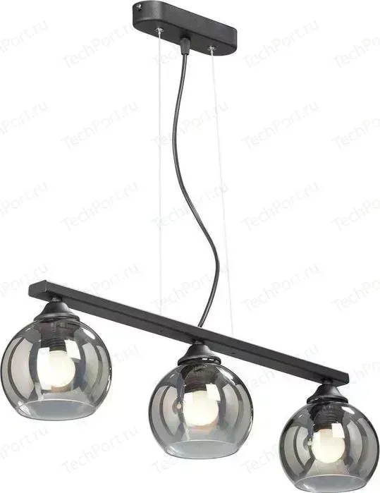 Подвесная люстра Vitaluce V4425-1/3S