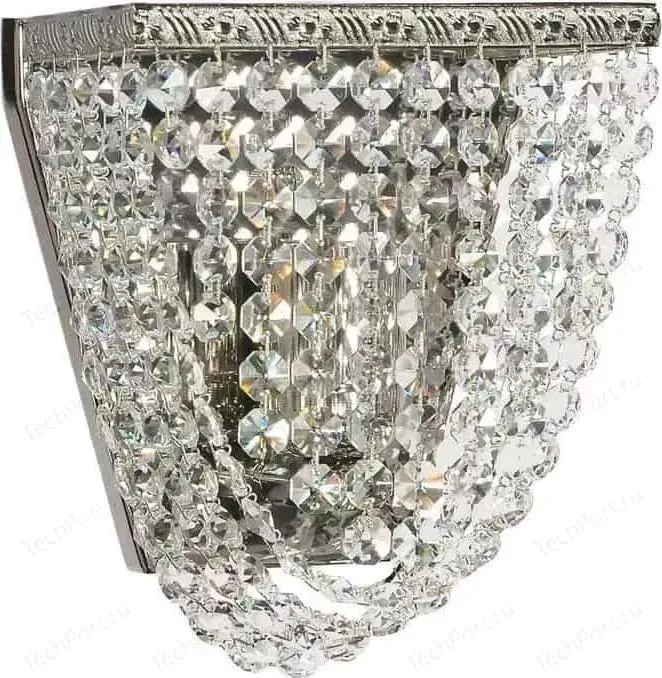 Настенный светильник Arti Lampadari Nobile E 2.10.501 N