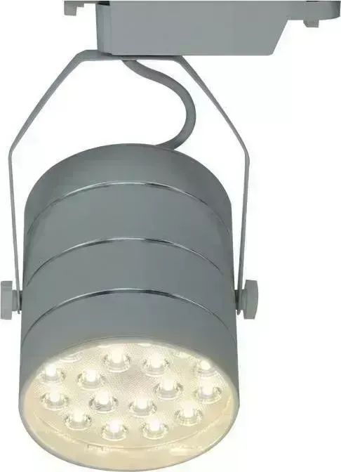 Трековый светодиодный светильник ARTELAMP A2718PL-1WH