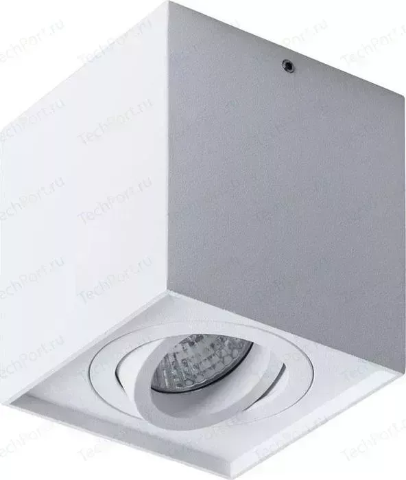 Потолочный светильник ARTELAMP A5544PL-1WH