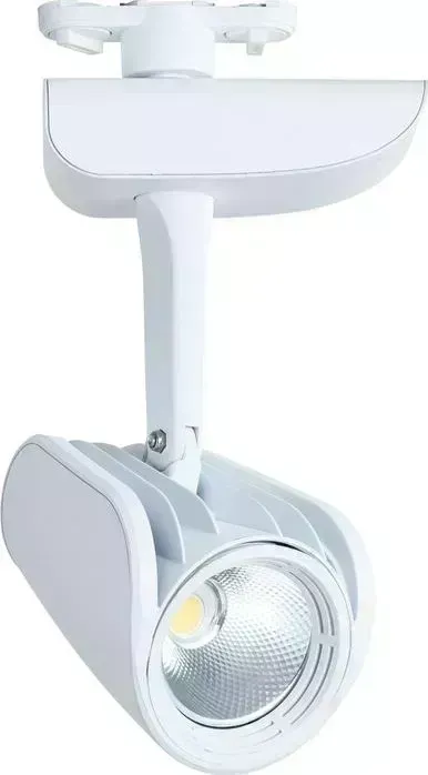 Трековый светодиодный светильник ARTELAMP A3930PL-1WH