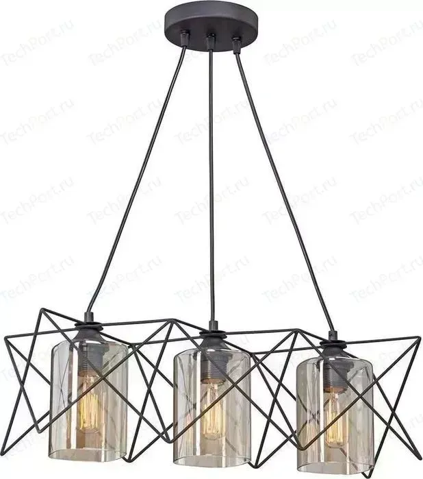 Подвесная люстра Vitaluce V4721-1/3S