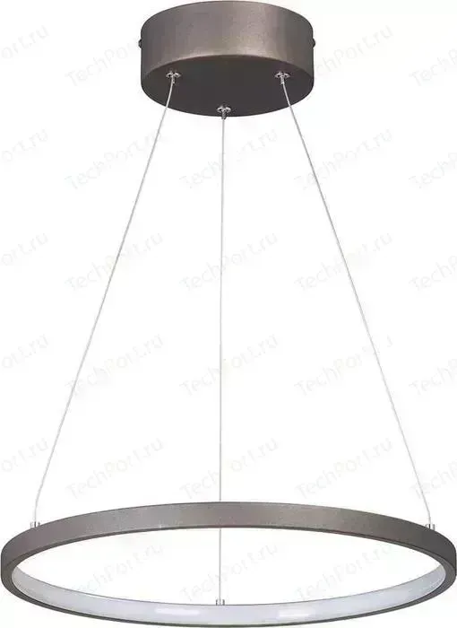Подвесная светодиодная люстра Vitaluce V4600-9/1S