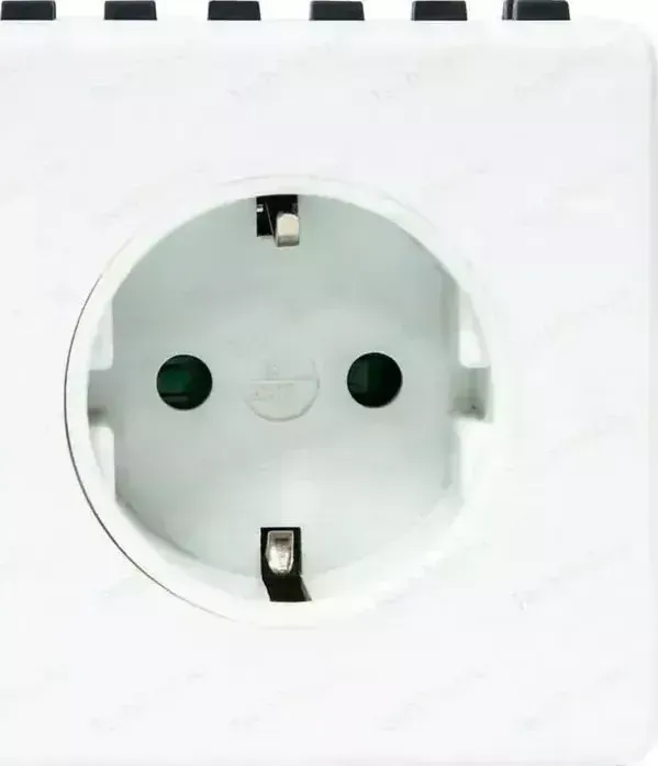 Розетка с таймером FERON TM21 23215