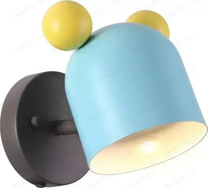 Спот ODEON 4732/1W