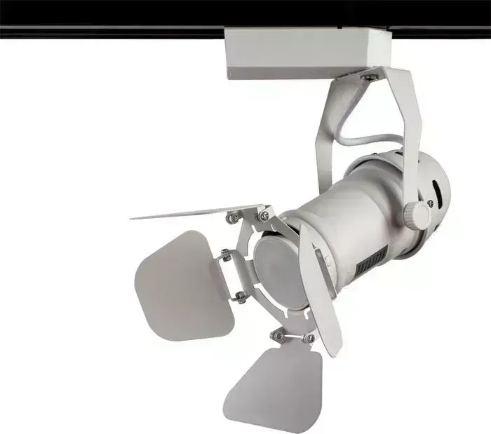 Трековый светильник ARTELAMP A5319PL-1WH