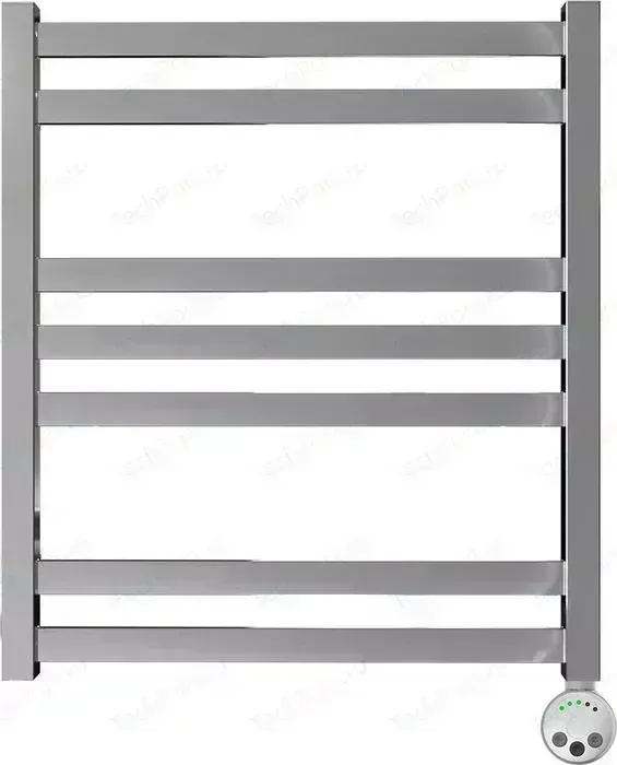 Полотенцесушитель электрический LEMARK Bellario П7 532x600 (LM68607E)
