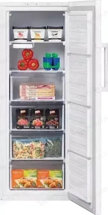 Морозильник BEKO FSKR5215T01W