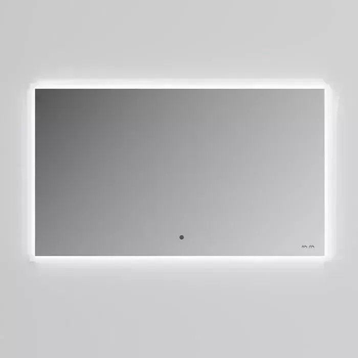 Зеркало Am.Pm Spirit 2.0 100 LED, ИК-сенсор (M71AMOX1001SA)