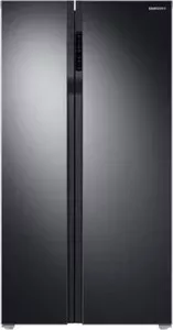 Холодильник SAMSUNG RS55K50A02C