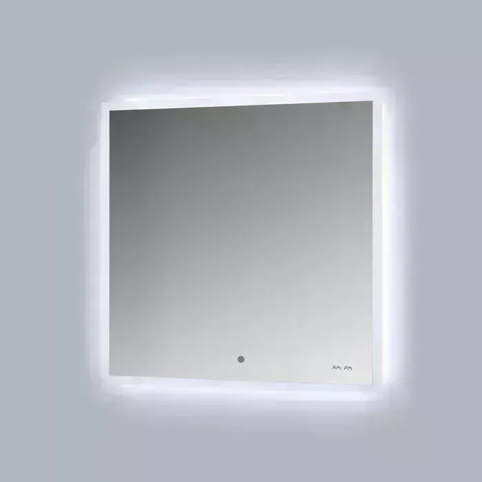Зеркало Am.Pm Spirit 2.0 60 LED, ИК-сенсор (M71AMOX0601SA)