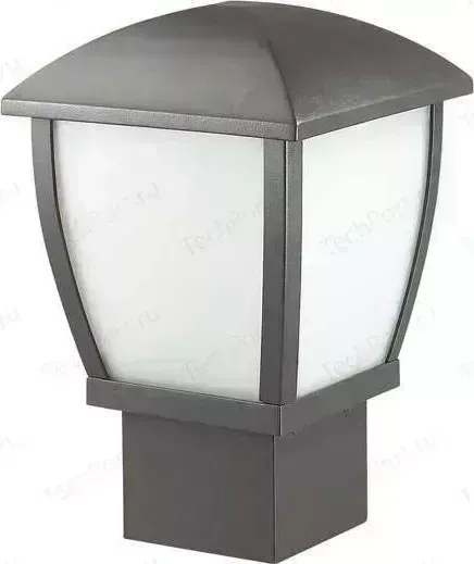 Наземный светильник ODEON 4051/1B