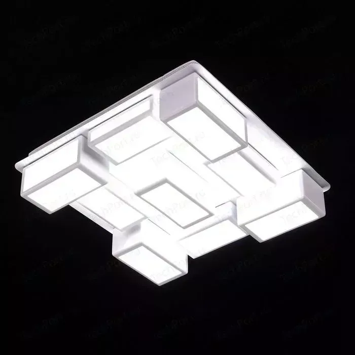 Потолочный светодиодный светильник Citilux CL711135