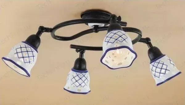 Спот Citilux CL534541