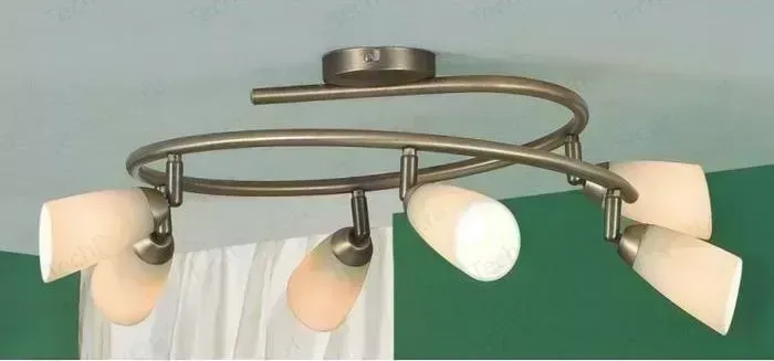 Спот Citilux CL501163