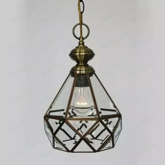 Подвесной светильник Citilux CL442110
