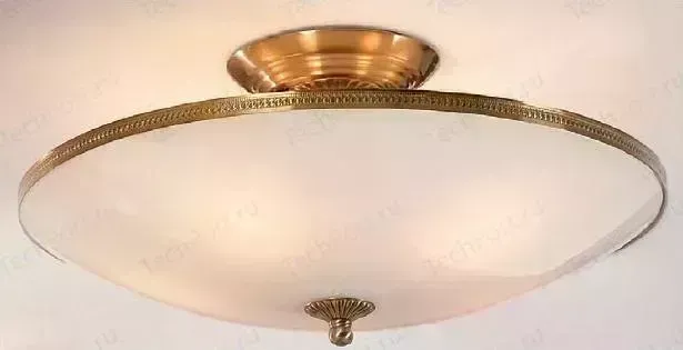 Потолочный светильник Citilux CL912100