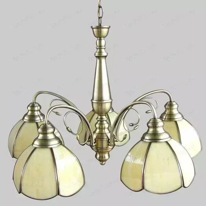 Подвесная люстра Citilux CL443151