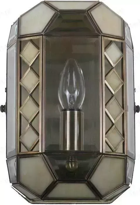 Настенный светильник Citilux CL441311