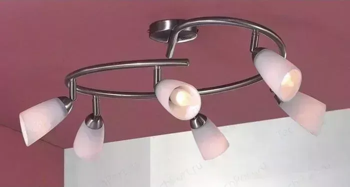 Спот Citilux CL501161