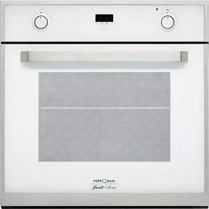 Духовой шкаф электрический KRONA ADRIANO 60 WH