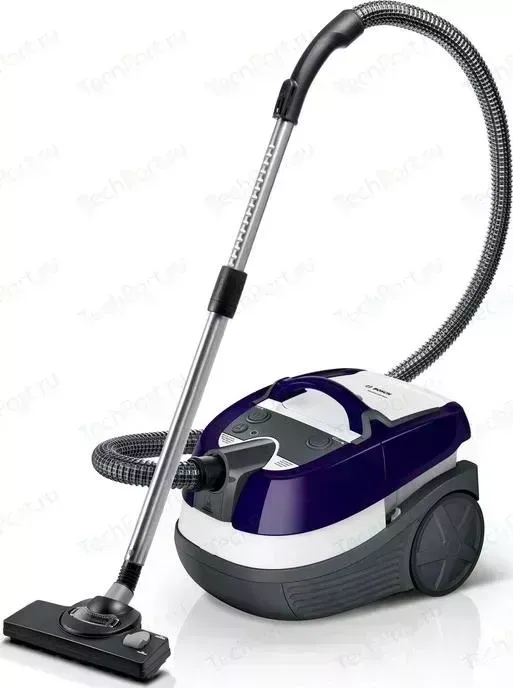 Пылесос BOSCH BWD 41740