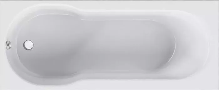 Акриловая ванна Am.Pm X-Joy 170x70 см (W88A-170-070W-A)