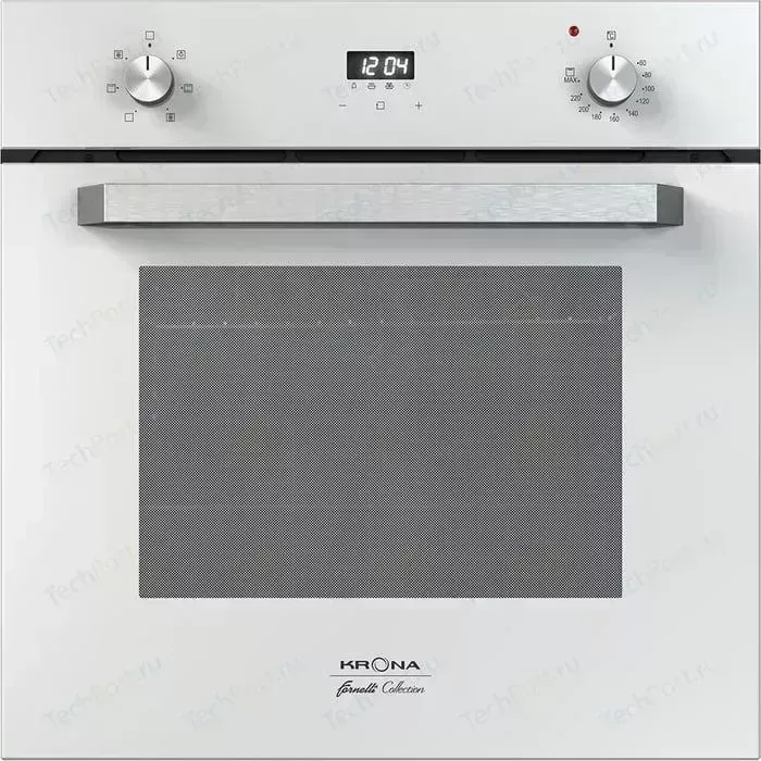 Духовой шкаф электрический KRONA ONORE 60 WH