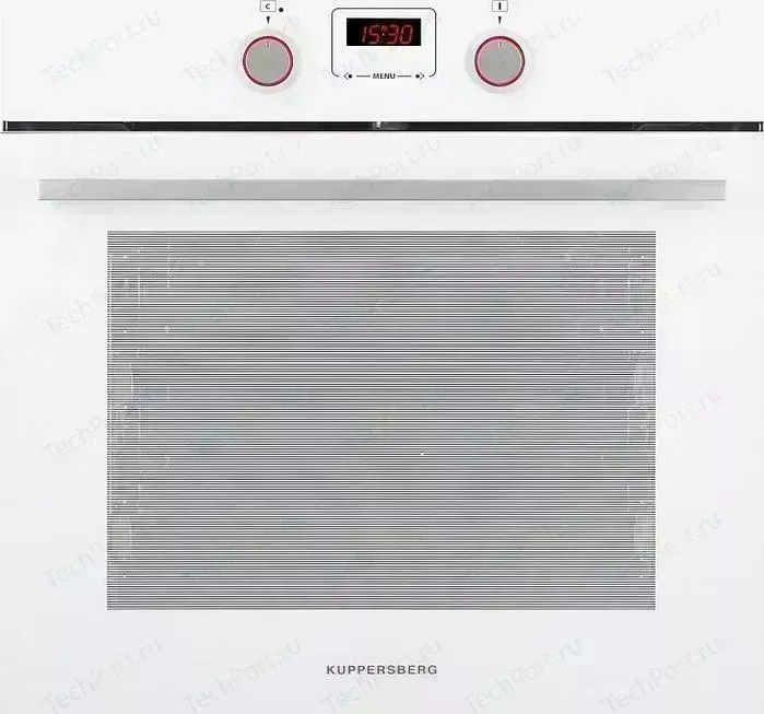 Духовой шкаф электрический KUPPERSBERG HH 668 W