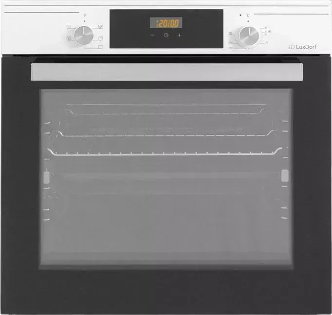 Духовой шкаф электрический LUX DORF B6EW56150