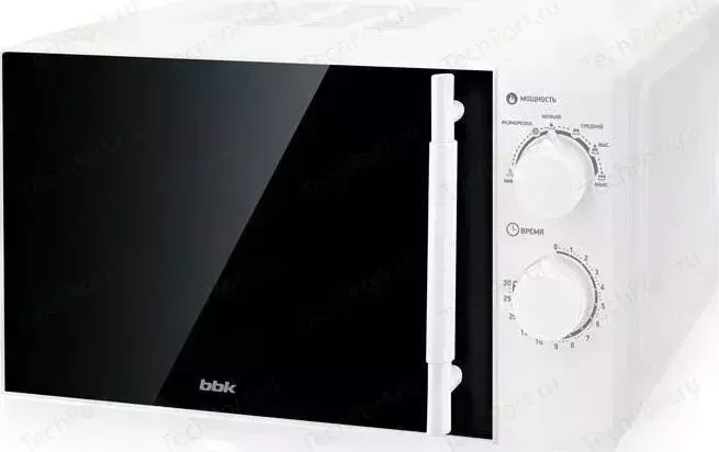 Микроволновая печь BBK 20MWS-771M/W-M