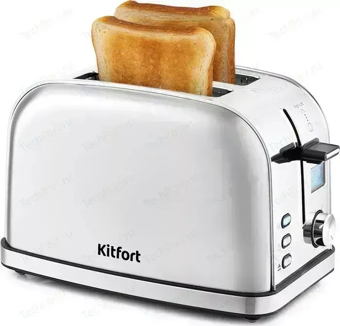 Тостер KITFORT KT-2036-6