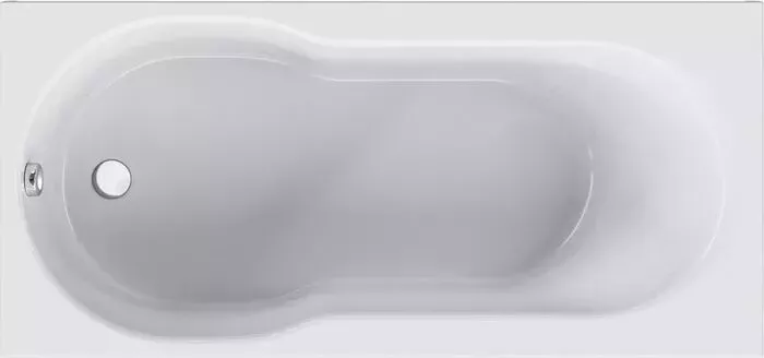 Акриловая ванна Am.Pm X-Joy 150x70 см (W88A-150-070W-A)