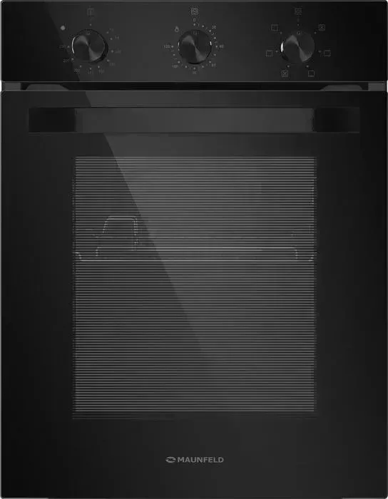 Духовой шкаф электрический MAUNFELD EOEC516B2