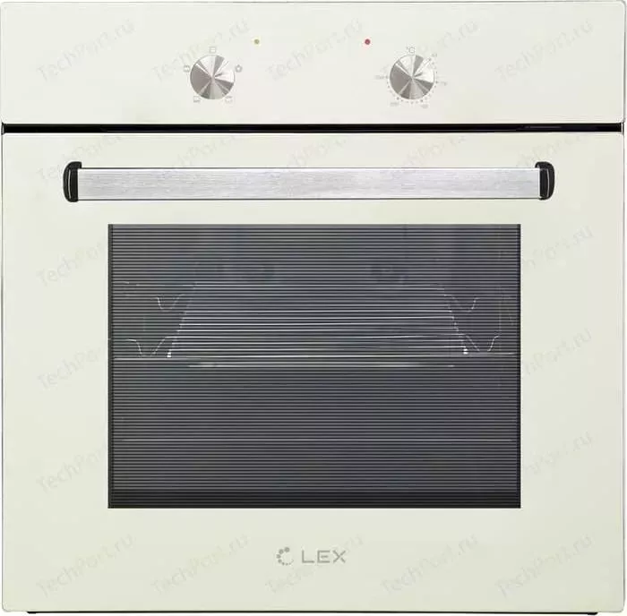 Духовой шкаф электрический LEX EDM 040 iv Light