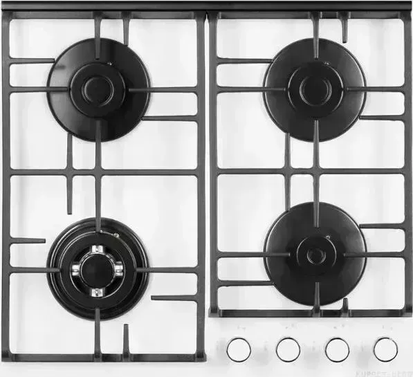 Панель варочная газовая KUPPERSBERG FQ 62 W