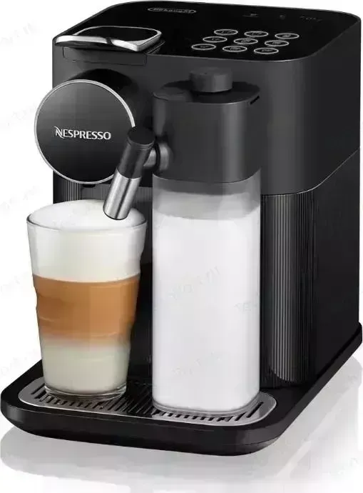 Кофемашина DE LONGHI EN 650.B