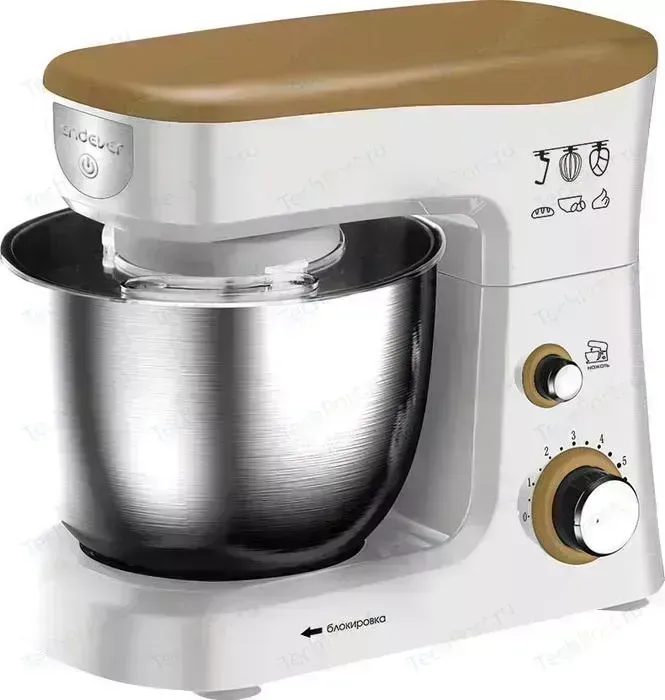 Миксер ENDEVER Sigma-26