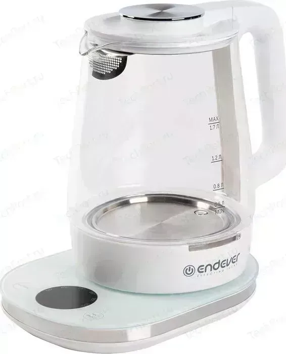 Чайник электрический ENDEVER Skyline KR-335G