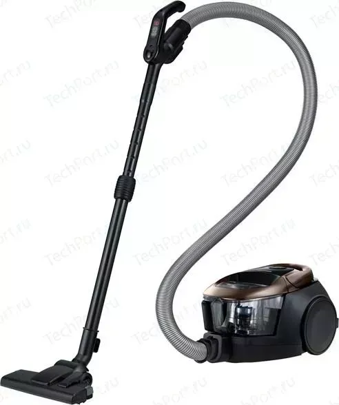 Пылесос SAMSUNG VC18M31D9HD