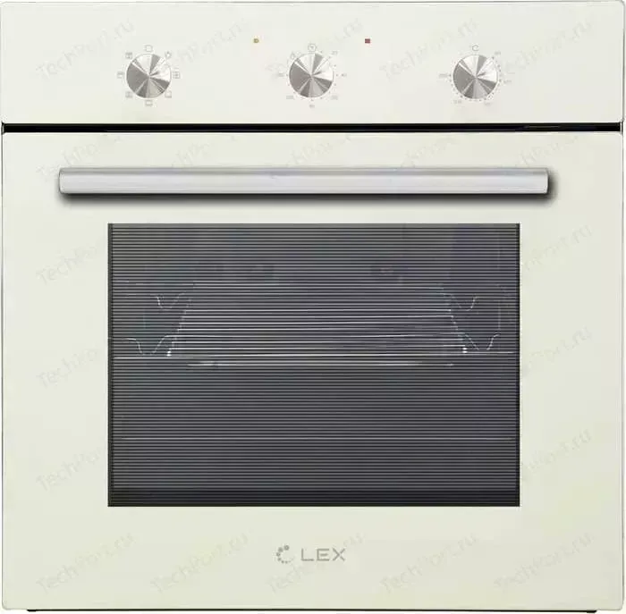 Духовой шкаф электрический LEX EDM 070 IV Light