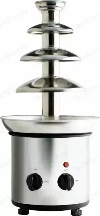 Шоколадный фонтан GEMLUX CF20C