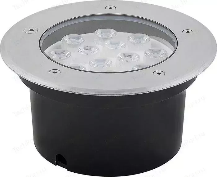 Ландшафтный светодиодный светильник FERON SP4114 32022