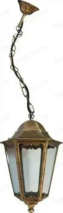 Уличный подвесной светильник FERON 6205 11143